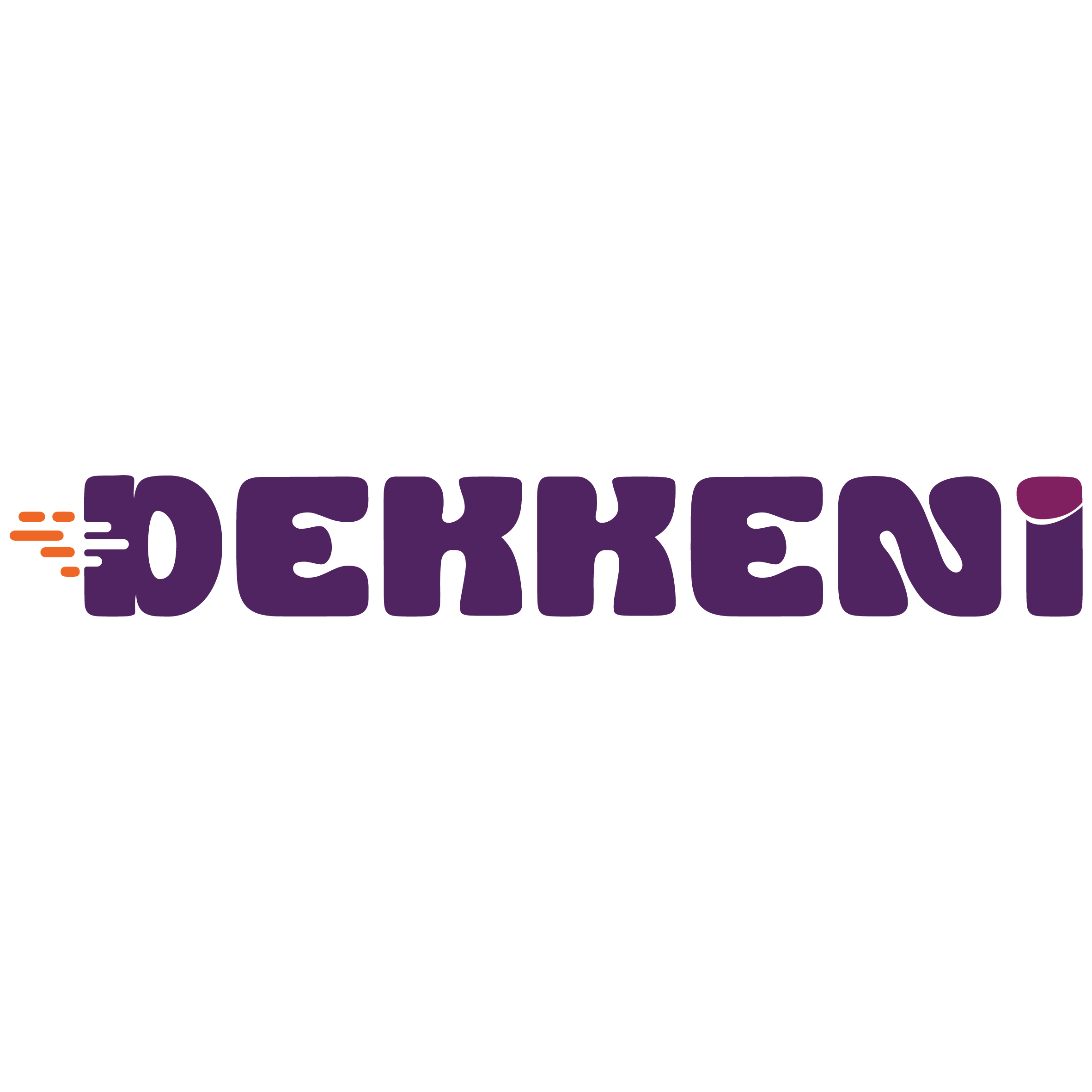 Dekkeni Logo
